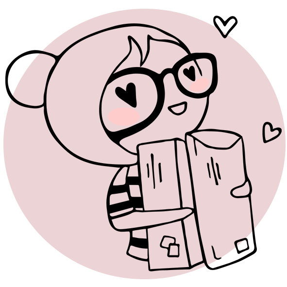 Planner Girl Jess