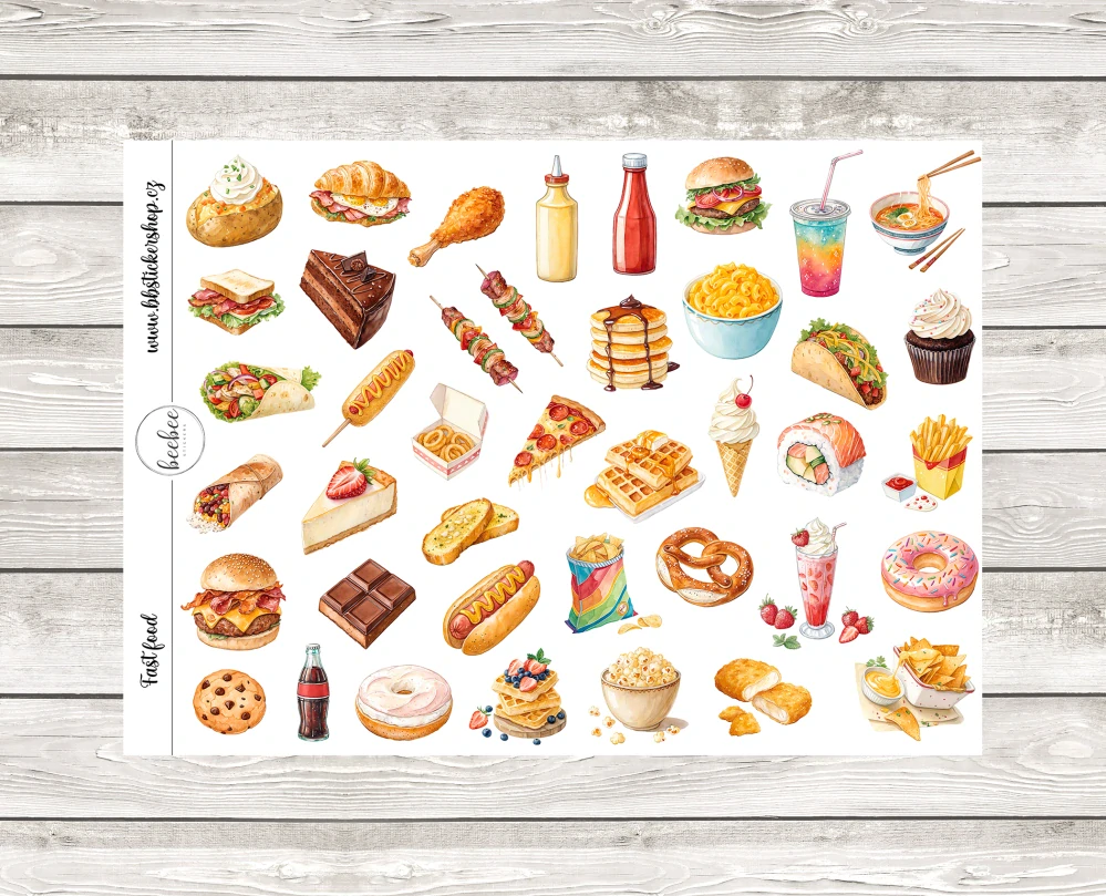Fast Food