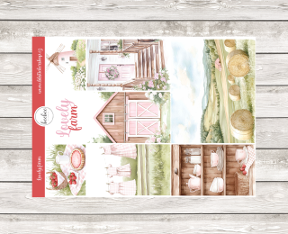 Lovely farm - Arch 2