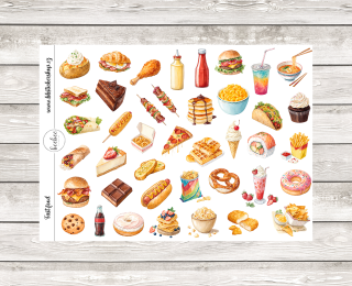 Fast Food