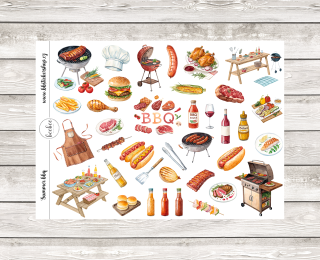 Summer BBQ