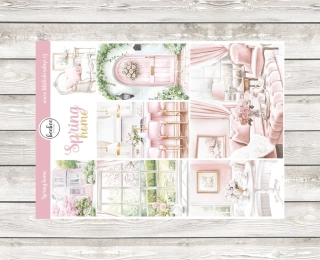 Spring Home - Arch 2