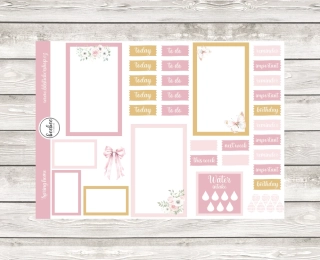 Spring Home - Arch 5