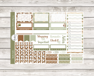 Rustic Easter - Arch 4