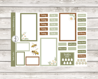 Rustic Easter - Arch 5
