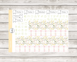 Pastel Easter - Arch 3