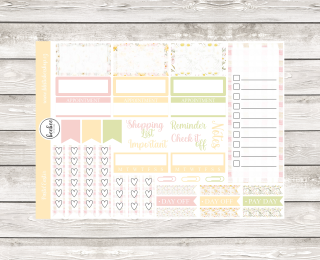 Pastel Easter - Arch 4