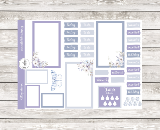 Cottage charm - Arch 5